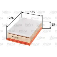 Valeo Ilmansuodatin 585077