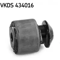 Skf Tukivarren hela VKDS 434016