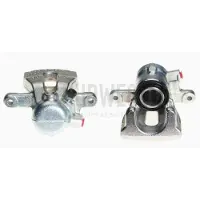 BUDWEG CALIPER Jarrusatula BUDWEG 343874, takana vasen