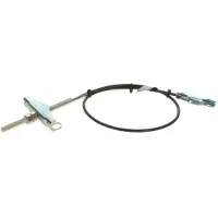Bosch Vaijeri, seisontajarru 1 987 482 876