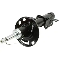 MAXGEAR Iskunvaimennin 11-1636