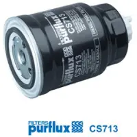 PURFLUX Polttoainesuodatin CS713