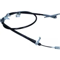 MAXGEAR Vaijeri, seisontajarru 32-1426