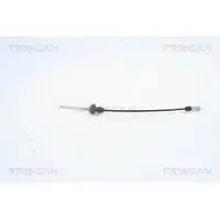 TRISCAN Vaijeri, seisontajarru 8140 65117