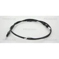 TRISCAN Vaijeri, seisontajarru 8140 291118