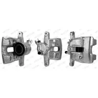 FERODO Jarrusatula FCL694639, takana vasen