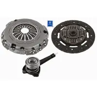SACHS Kytkinpaketti 3000 990 593
