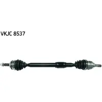 Skf Vetoakseli VKJC 8537 oikea