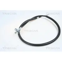 TRISCAN Vaijeri, seisontajarru 8140 23152