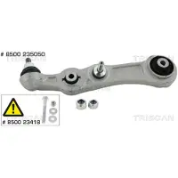 TRISCAN Tukivarsi, pyöräntuenta 8500 235050