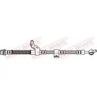 Quick Brake Jarruletku 50.896