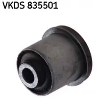 Skf Tukivarren hela VKDS 835501