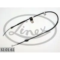 Linex Vaijeri, seisontajarru 32.01.61