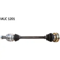 Skf Vetoakseli VKJC 1201