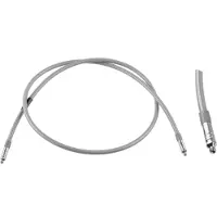 TRW Varioflex-Jarruputket 115 CM STAHLFLEX TITAANI