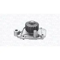 MAGNETI MARELLI Vesipumppu, moottorin jäähdytys 352316170443