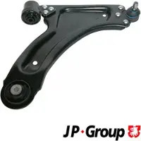 JP GROUP Tukivarsi, pyöräntuenta 1240100380