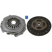 SACHS Kytkinpaketti 3000 950 841