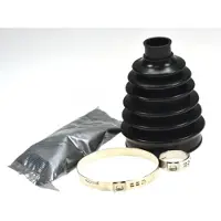 SPIDAN Vetoakselin suojakumi - Opel - Corsa. Fiat - Punto, Grande punto