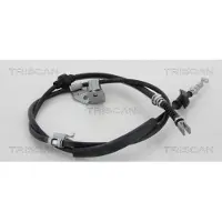 TRISCAN Vaijeri, seisontajarru 8140 40167