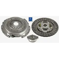 SACHS Kytkinpaketti 3000 951 744