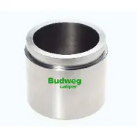 BUDWEG CALIPER Mäntä, jarrusatula 236038