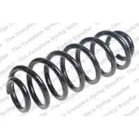 TRISCAN Lesjöfors Kierrejousi, Taka, Kierrejousi , 65096 - VW - Passat, Tiguan, Touran, Cross-touran, Jetta vi