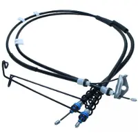 MAXGEAR Vaijeri, seisontajarru 32-0374