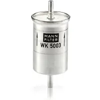 Mann Polttoainesuodatin WK 5003