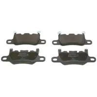 Bosch Levyjarrun jarrupalasarja 0 986 424 926