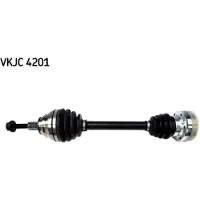 Skf Vetoakseli, Etuakseli Vasen, VKJC 4201