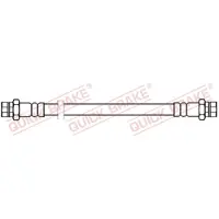 Quick Brake Jarruletku 25.060