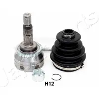 Japanparts Nivelsarja, vetoakseli GI-H12