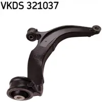 Skf Tukivarsi, pyöräntuenta VKDS 321037