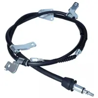 MAXGEAR Vaijeri, seisontajarru 32-1120
