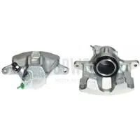 BUDWEG CALIPER Jarrusatula BUDWEG 341795, edessä oikea