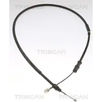 TRISCAN Vaijeri, seisontajarru 8140 231152