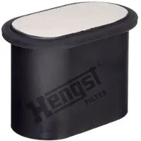 HENGST FILTER Ilmansuodatin HENGST E1561L