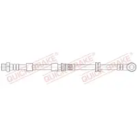 Quick Brake Jarruletku 58.857