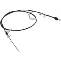 MAXGEAR Vaijeri, seisontajarru 32-1616