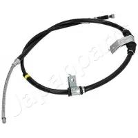 Japanparts Vaijeri, seisontajarru BC-H23R