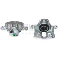 BUDWEG CALIPER Jarrusatula , 342937 - Land-rover - Range rover, Discovery