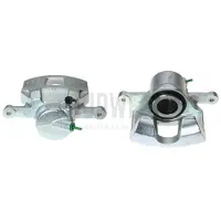 BUDWEG CALIPER Jarrusatula , 345129 - Citroen - C4, C-elysee. Peugeot - 301