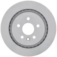 Bosch Jarrulevy 0 986 479 398 takana, tuuletettu, erittäin hiilihappoinen, 1 Kappale