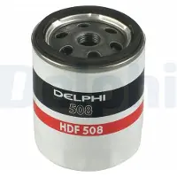Delphi Polttoainesuodatin HDF508