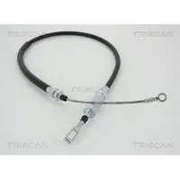 TRISCAN Vaijeri, seisontajarru 8140 10135