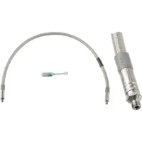 TRW Varioflex-Jarruputket 49 CM STAHLFLEX TITAANI