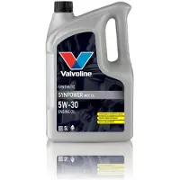 Valvoline Moottoriöljy 908775