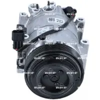 NRF Kompressori, ilmastointilaite 320250G