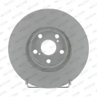 FERODO Jarrulevy (1kpl) DDF1508C